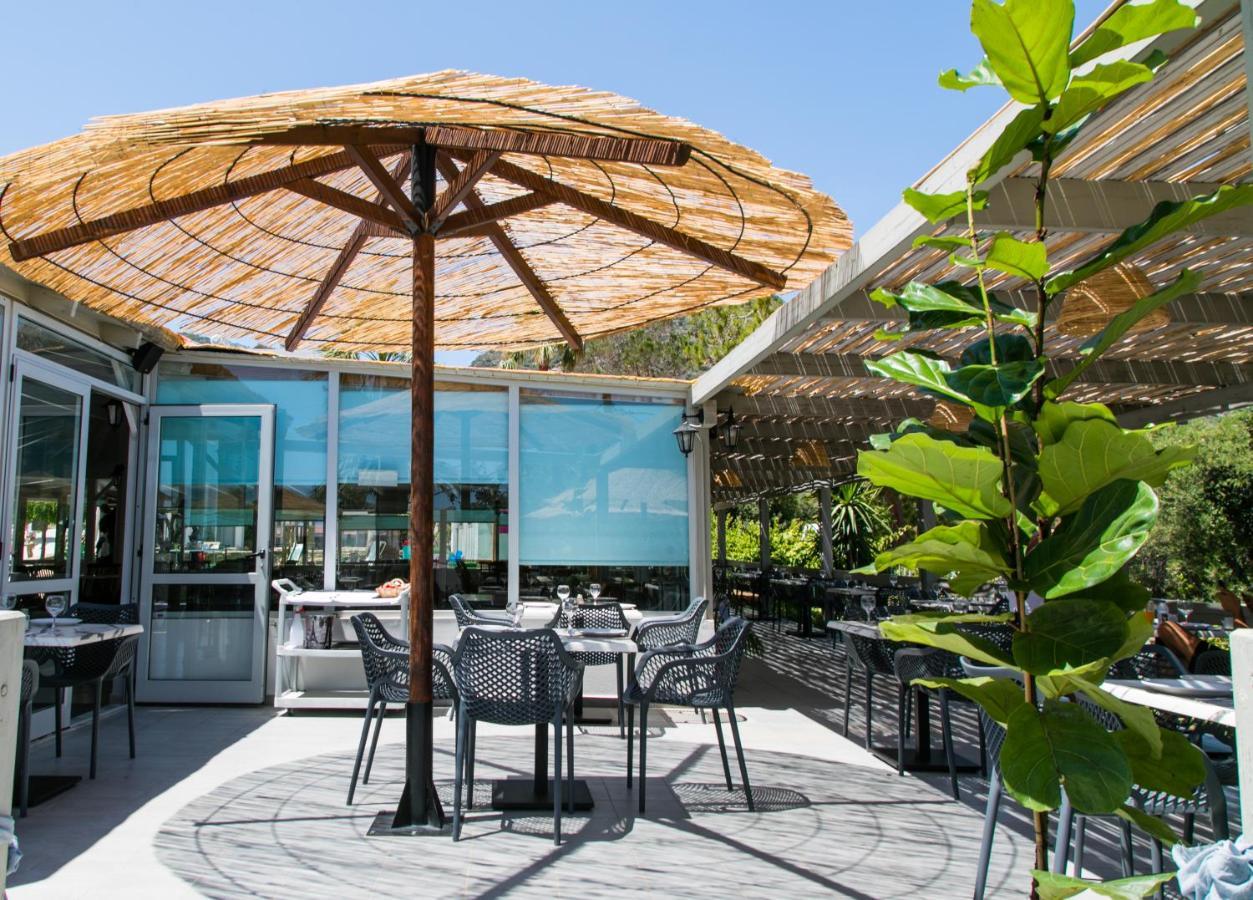 Resol Hotel Bali  Exterior photo