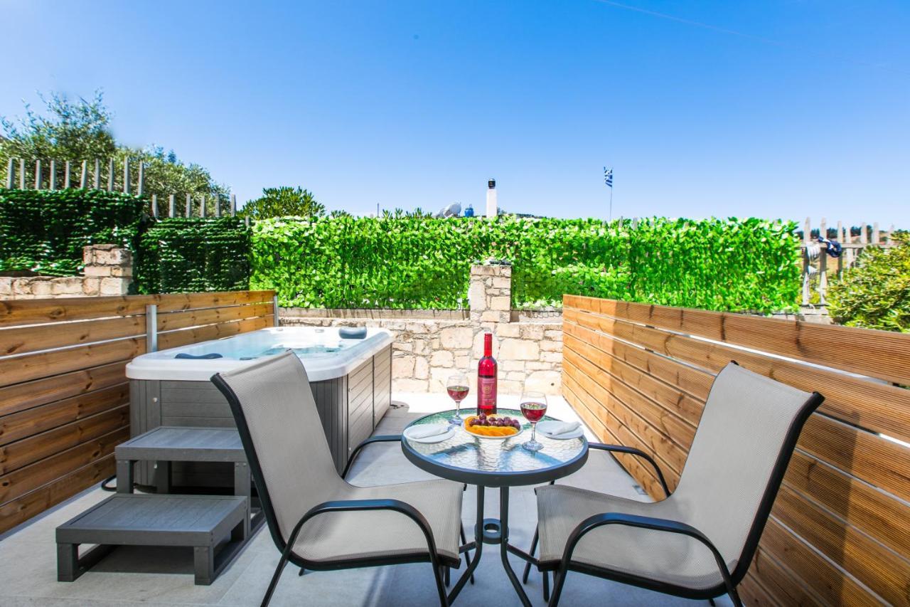 Resol Hotel Bali  Exterior photo