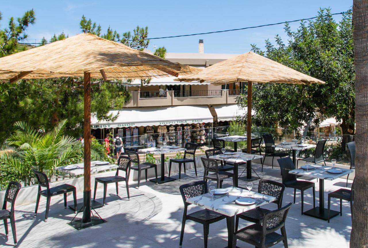 Resol Hotel Bali  Exterior photo