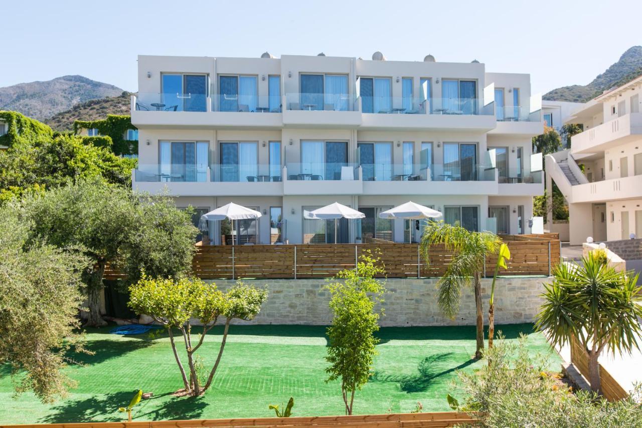 Resol Hotel Bali  Exterior photo