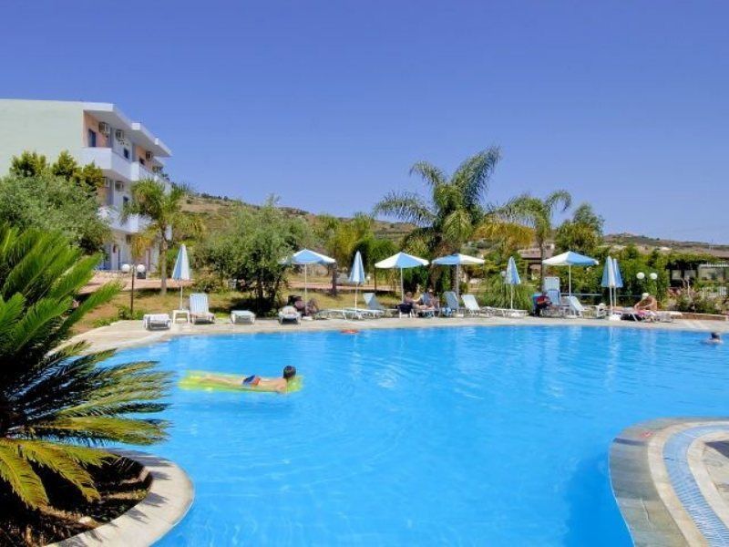 Resol Hotel Bali  Exterior photo